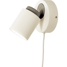 Aneta Lighting Rollo 1-os. seinäkohdevalaisin