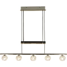 Aneta Lighting Cirrus pendant light