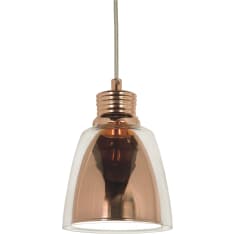 Aneta Lighting Bay pendant light