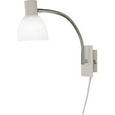 Aneta Lighting Deka seinävalaisin