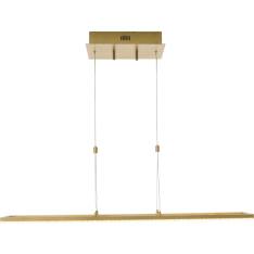 Aneta Lighting Gemini led pendant light
