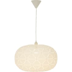 Aneta Lighting Lattice 50cm hanging lamp