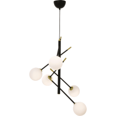 Aneta Lighting Akrobat riippuvalaisin