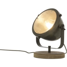 Aneta Lighting Alaska pöytävalaisin