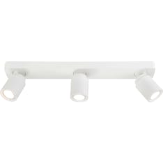 Aneta Lighting Rollo 3-part. direct spotlight