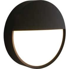 Aneta Lighting Mandal led ulkoseinävalaisin