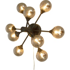 Aneta Lighting Cosmos kohdevalaisin