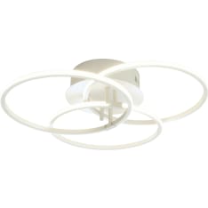 Aneta Lighting Ringo led plafondi