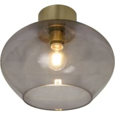 Aneta Lighting Bell ceiling
