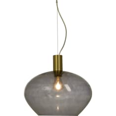 Aneta Lighting Bell 35cm hanging lamp