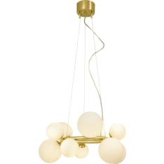 Aneta Lighting Molekyl Kattokruunu
