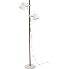 Aneta Lighting Espresso lattiavalaisin