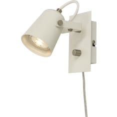 Aneta Lighting Metz seinävalaisin