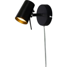 Aneta Lighting Pilot wall lamp