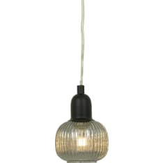 Aneta Lighting El's window hanging lamp