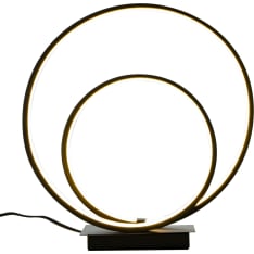 Aneta Lighting Loop led table lamp