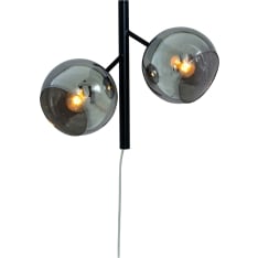 Aneta Lighting Atom 2-osainen seinävalaisin