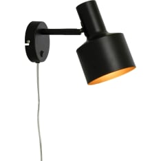 Aneta Lighting Ferdinand seinävalaisin