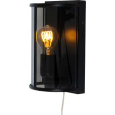 Aneta Lighting Budgie seinävalaisin
