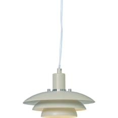 Aneta Lighting Epsilon window lamp