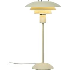 Aneta Lighting Epsilon 37cm pöytävalaisin
