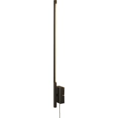 Aneta Lighting Stecco led seinävalaisin
