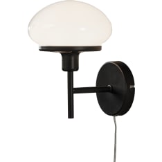 Aneta Lighting New August wall lamp