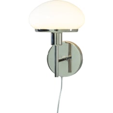 Aneta Lighting New August wall lamp