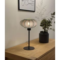 Aneta Lighting Mamsell table lamp small
