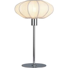 Aneta Lighting Mamsell table lamp small