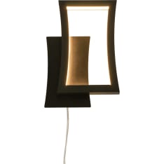 Aneta Lighting Staccato led seinävalaisin