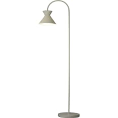 Aneta Lighting Coni floor lamp