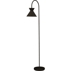 Aneta Lighting Coni floor lamp