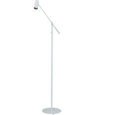 Aneta Lighting Concord- led lattiavalaisin