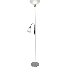 Aneta Spike Up-Light lattiavalaisin