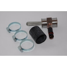 Defa 411465 230V moottorinlämmitin