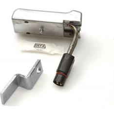 Defa 411881 230V moottorinlämmitin