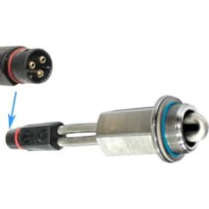 Defa 412234 230V moottorinlämmitin