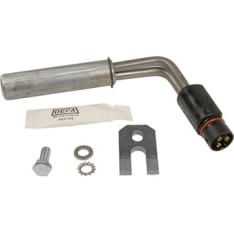 Defa 412850 230V moottorinlämmitin