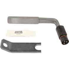 Defa 412856 230V moottorinlämmitin