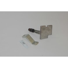 Defa 413887 230V moottorinlämmitin