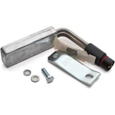 Defa 414849 230V moottorinlämmitin