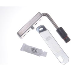 Defa 414850 230V moottorinlämmitin