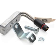 Defa 414855 230V moottorinlämmitin