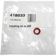 Defa 418033 O-rengas