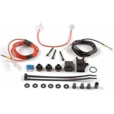Defa MultiCharger 1210 asennussarja