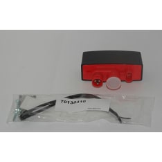 Defa power supply for circulation pump