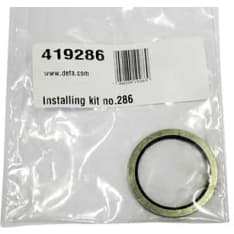 Defa 419286 tiiviste DA411286 moottorinlämmittimelle