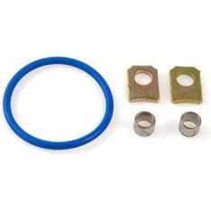 Defa 419565 kiinnikesarja DA411565 moottorinlämmittimelle