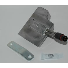 Defa 420822 230V moottorinlämmitin